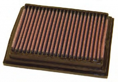 K&N FILTERS 332159 - Воздушный фильтр